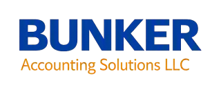 Bunker Accounting Solutions LLC logo